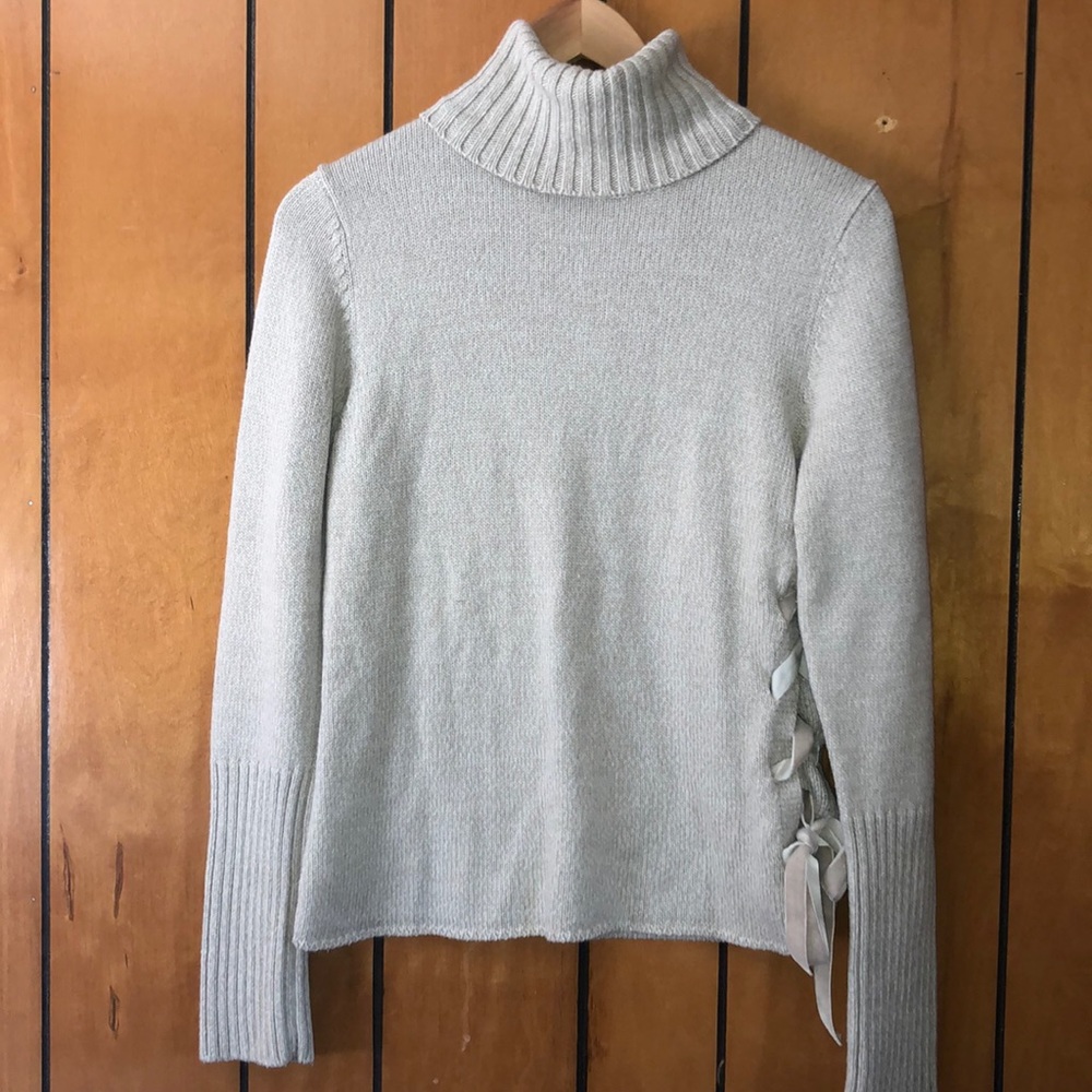 The limited sweater